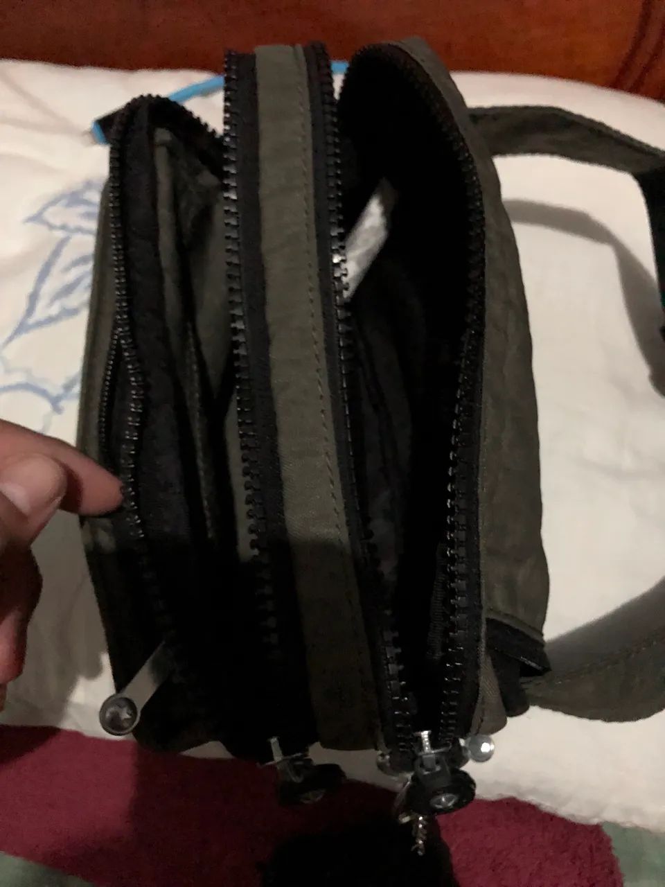 POCHETE KIPLING - Foto 5