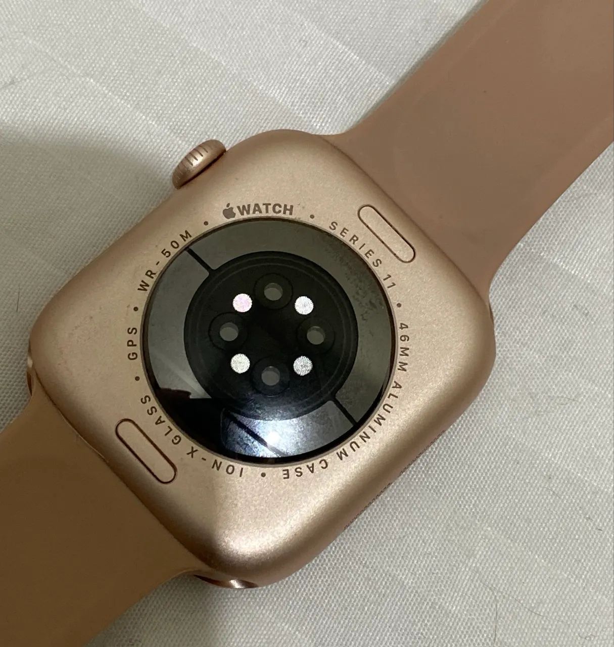 Apple Watch 11 45mm - Foto 2