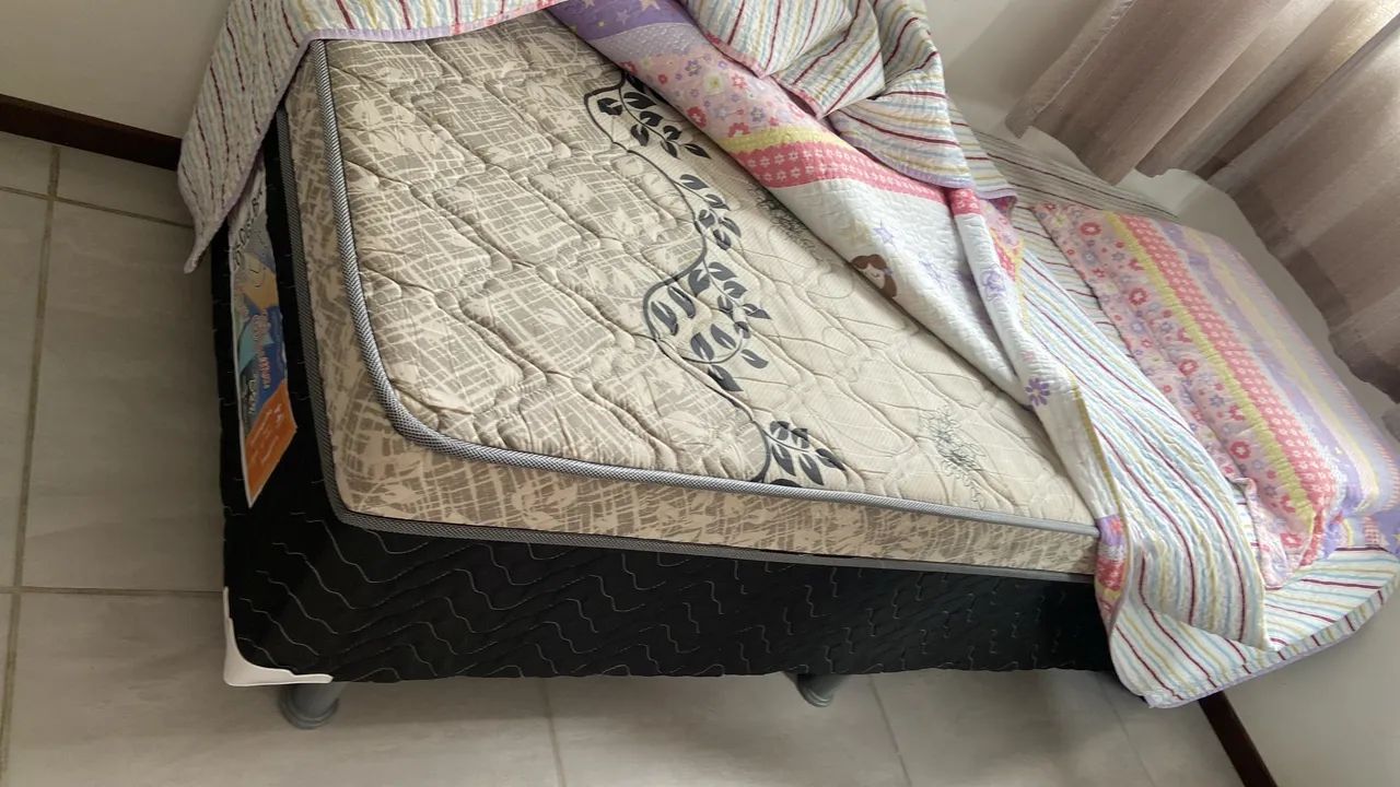 Cama box  - Foto 2
