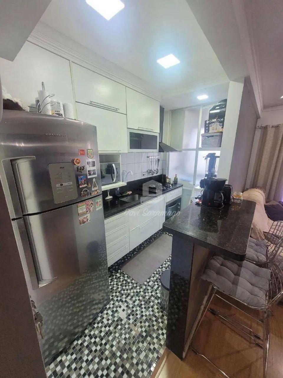 Apartamento com 2 Quartos à Venda no Fonseca - Foto 3