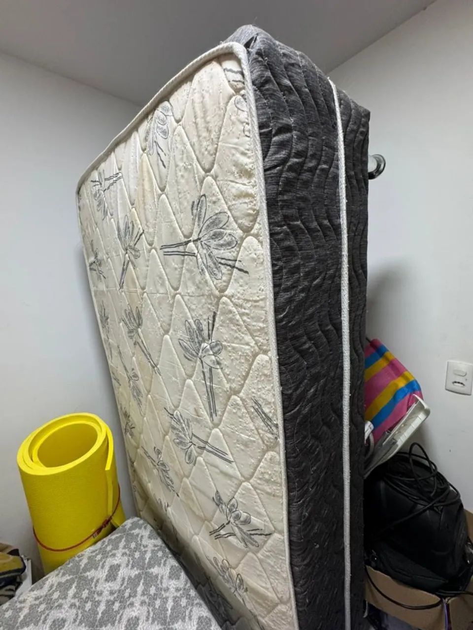 Cama de solteiro  - Foto 4