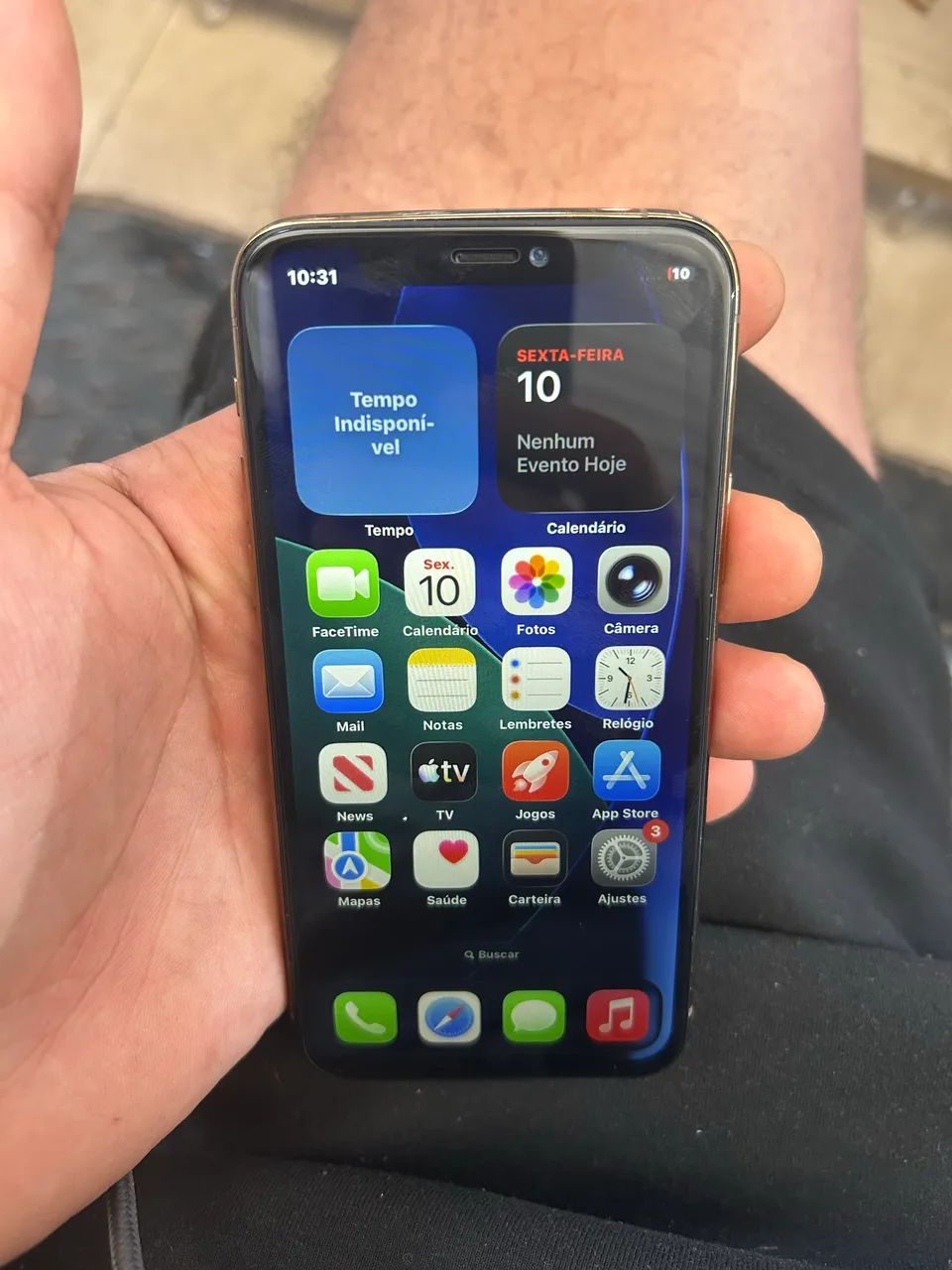 iPhone 11 Pro 64gbs