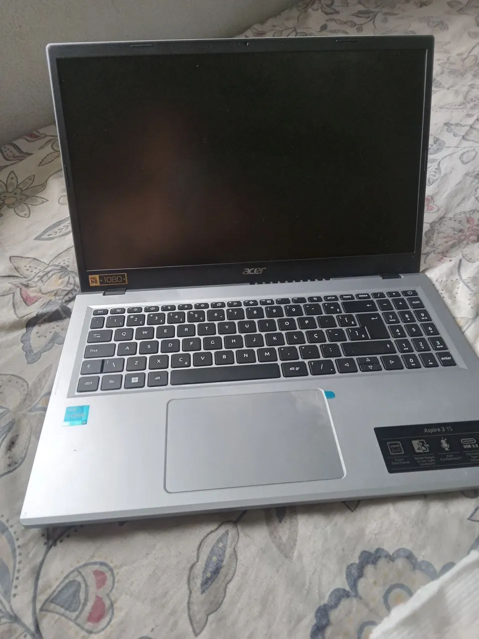 Acer Aspire 3 Itel  - Foto 2
