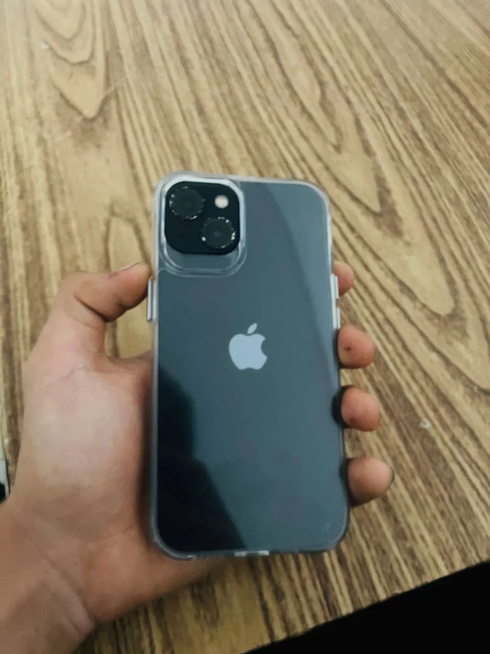 iPhone 13 128Gb Azul Novin