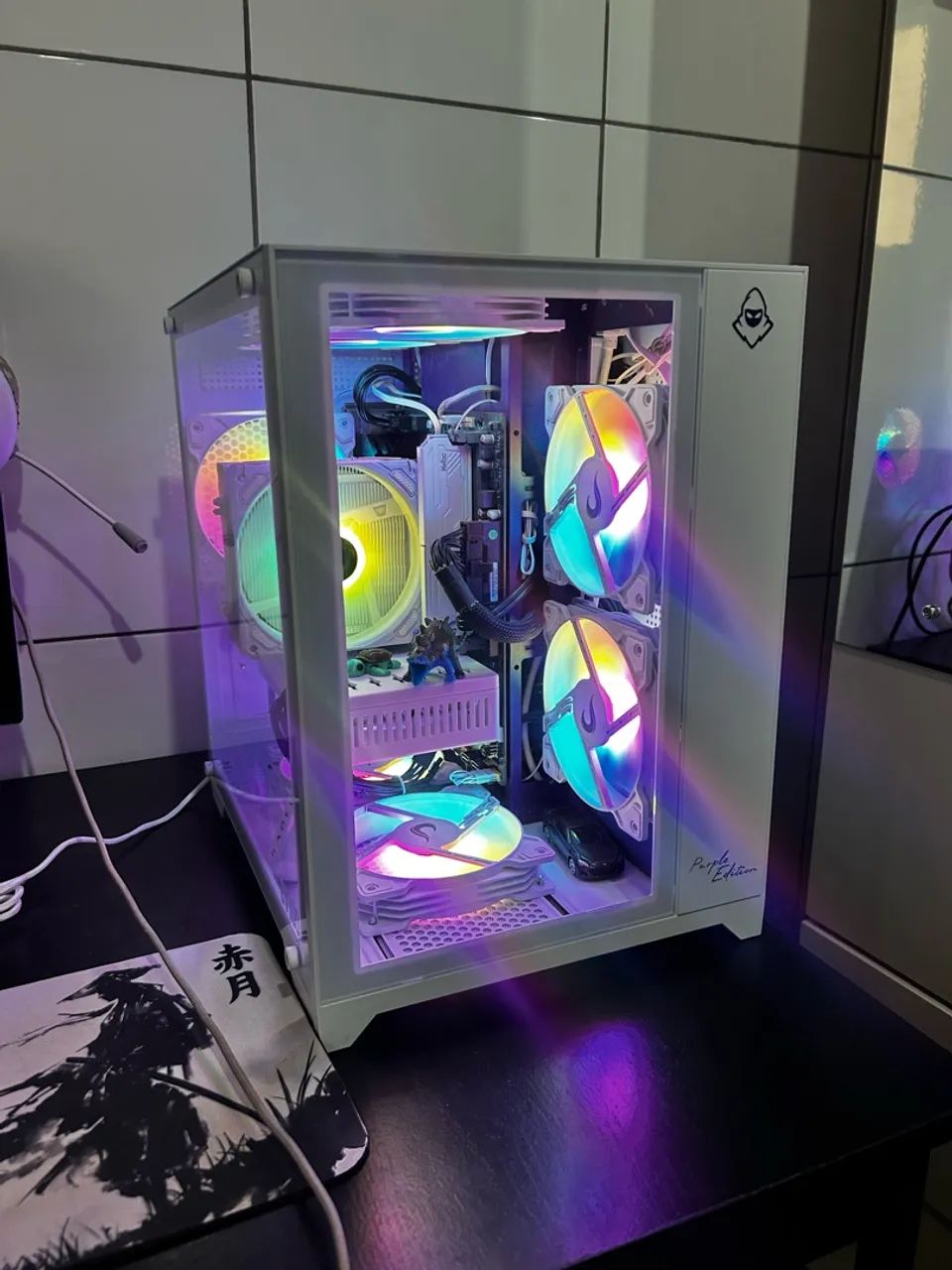Venda se pc gamer 