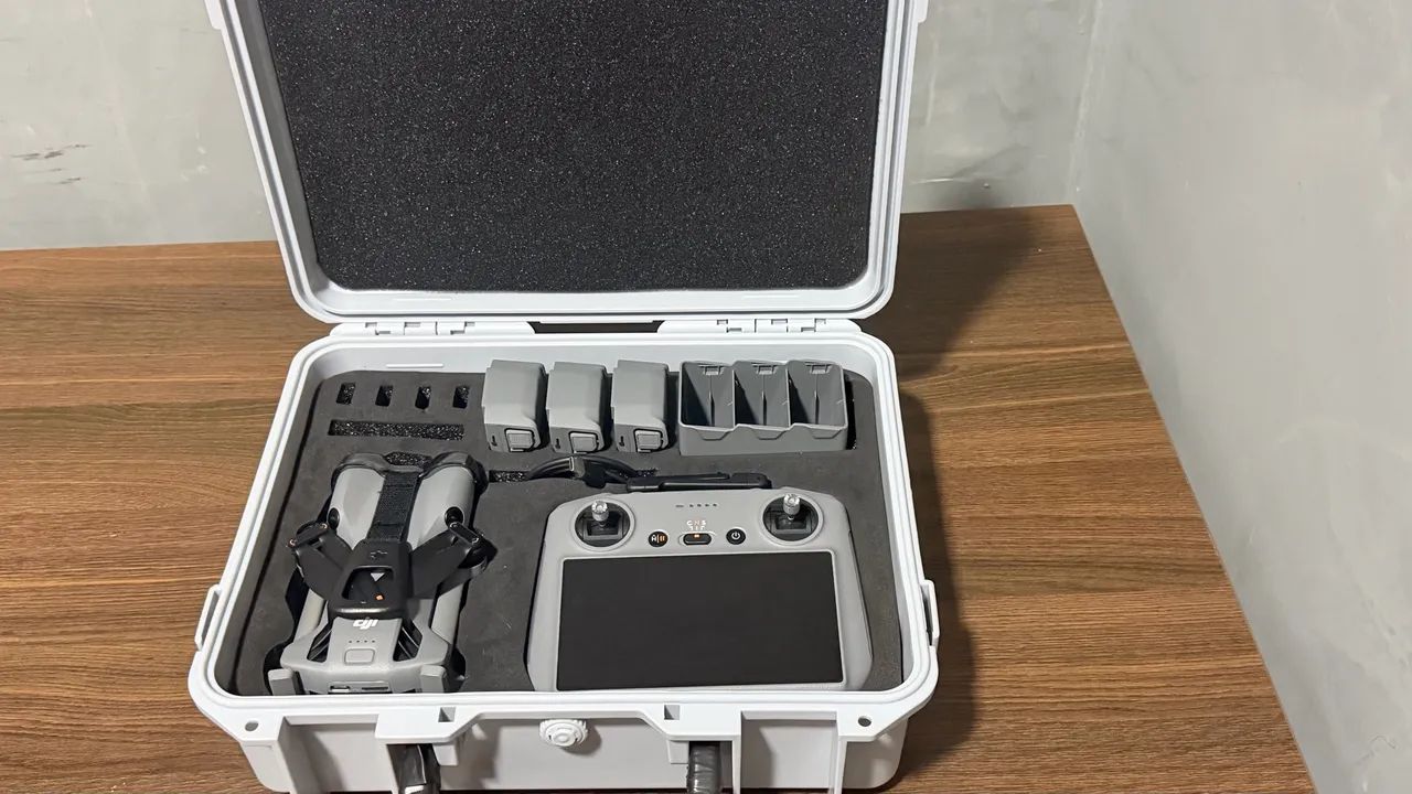 DJI Mini 5 Pro - Combo Fly more  - Foto 3