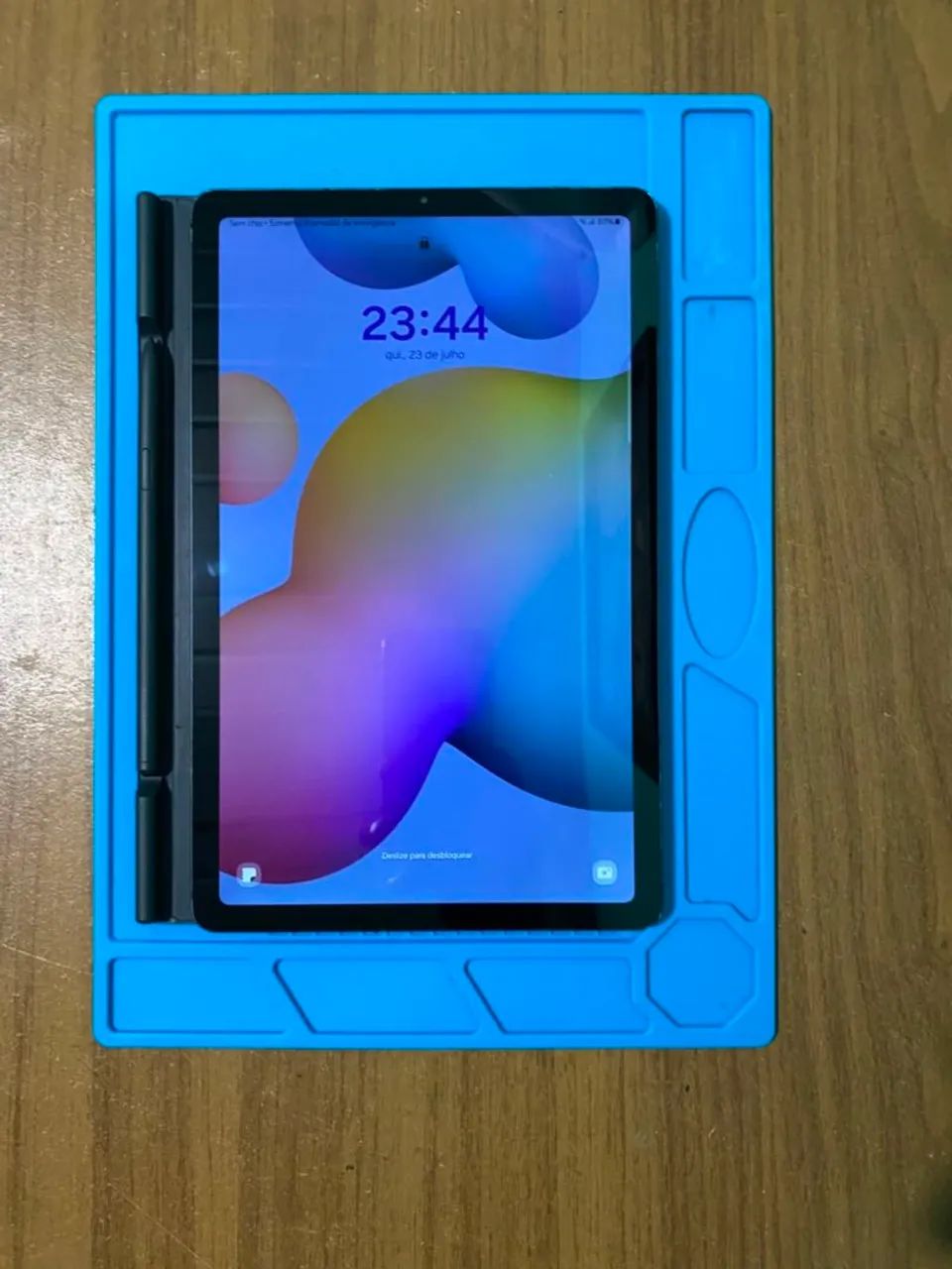 TABLET S6 LITE SAMSUNG  - Foto 2