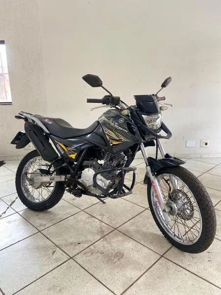 YAMAHA XTZ150 CROSSER ED 2017 - Foto 3