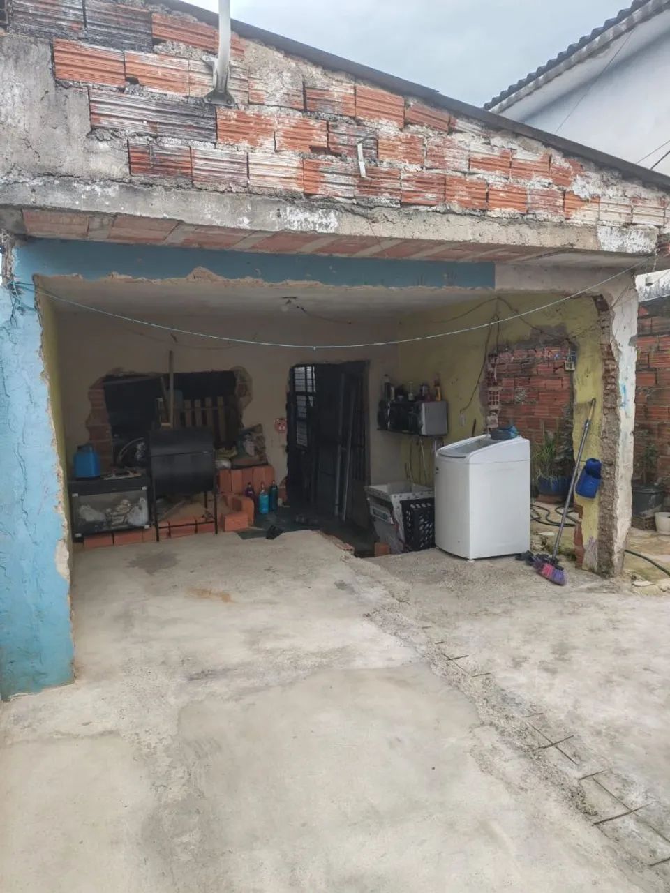 Casa jd Humberto de Campos  - Foto 2
