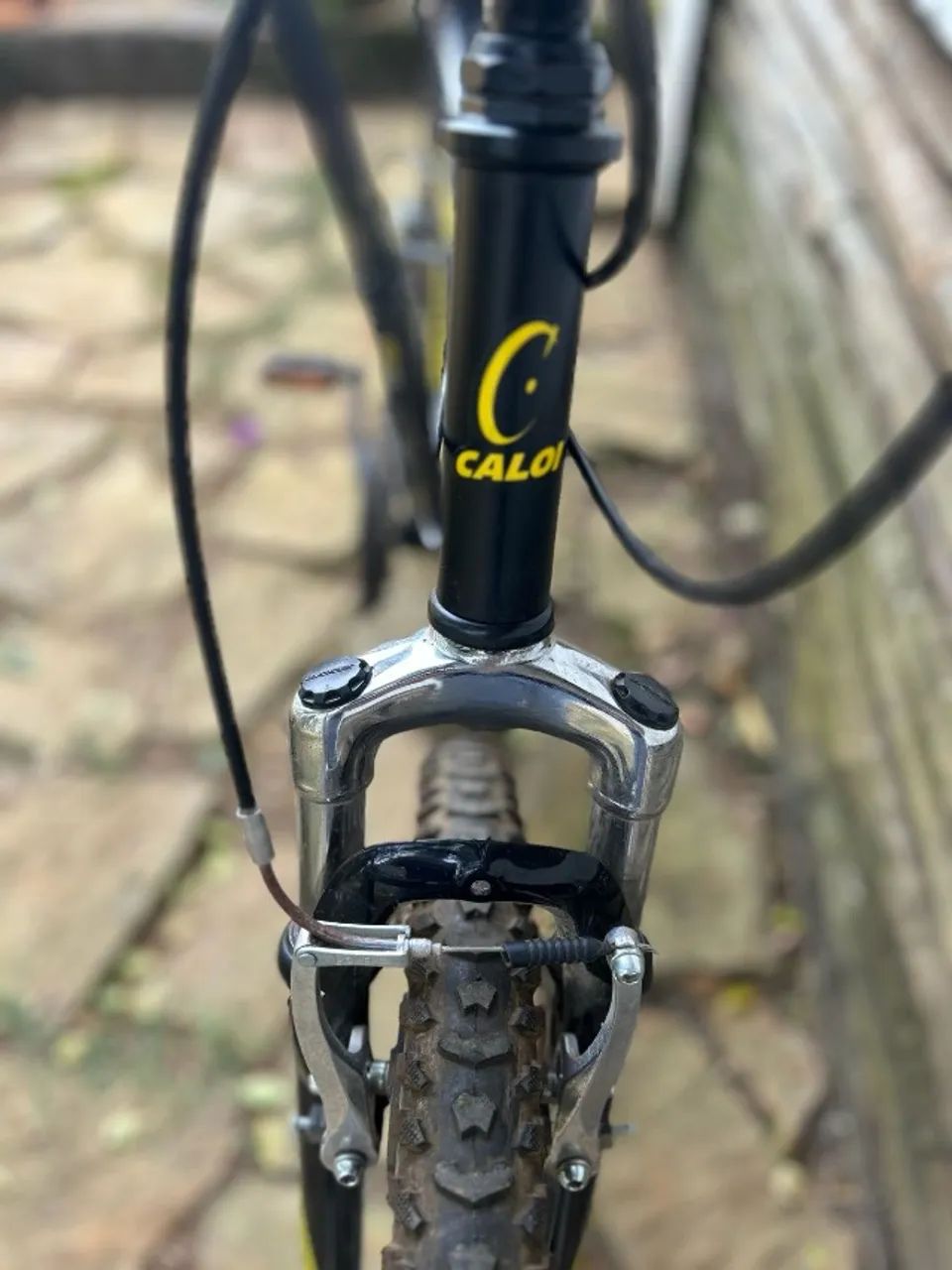Bicicleta - Foto 4