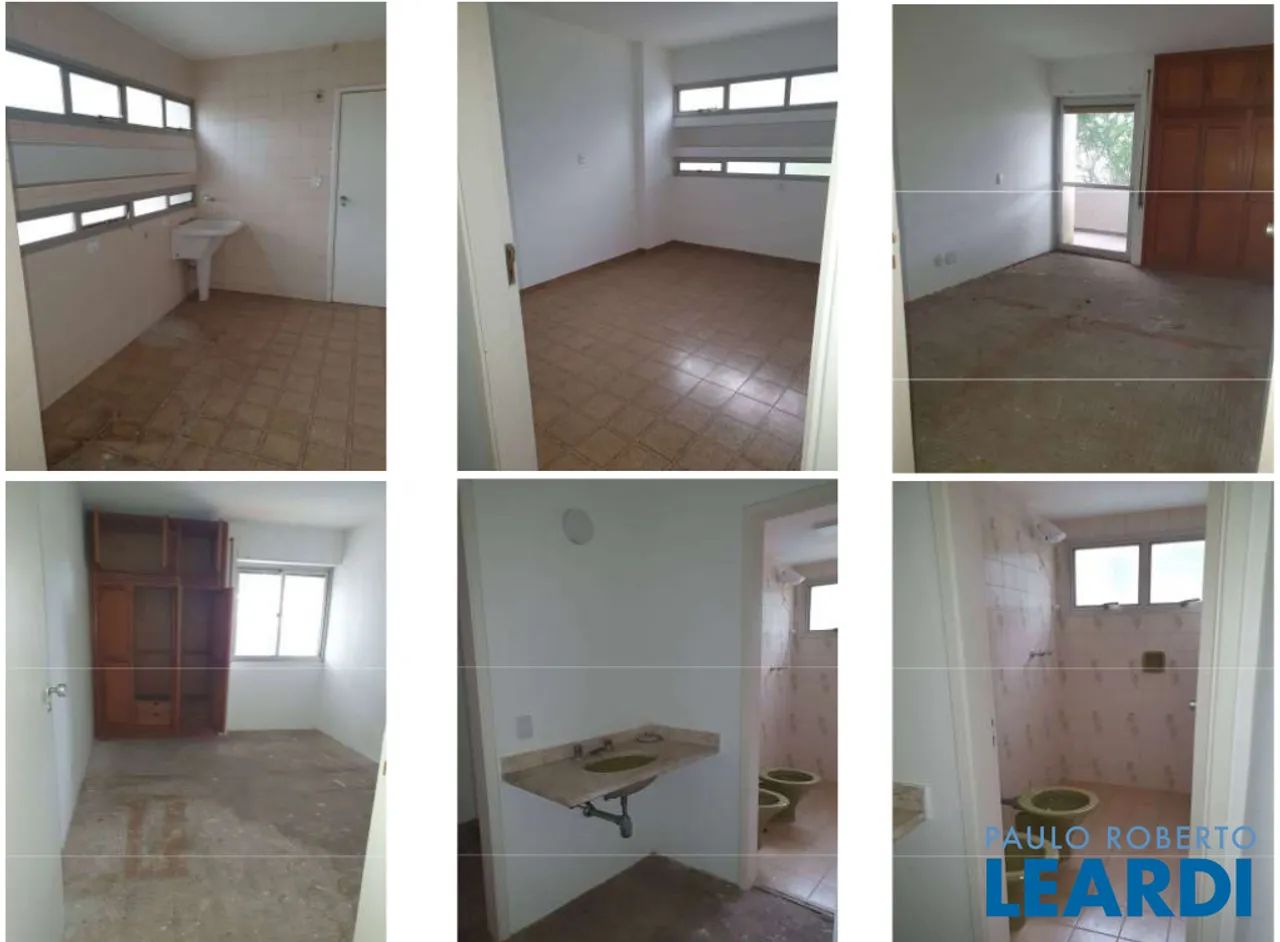 APARTAMENTO - PANAMBY - SP - Foto 4