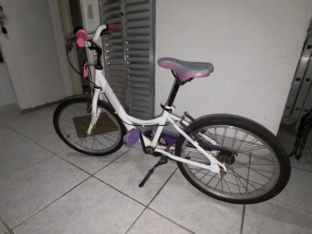 Bicicleta Caloi Ceci Aro 20 - Foto 3