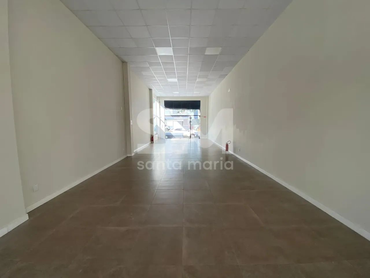 Sala para locação, Centro, Chapecó, SC - Foto 4