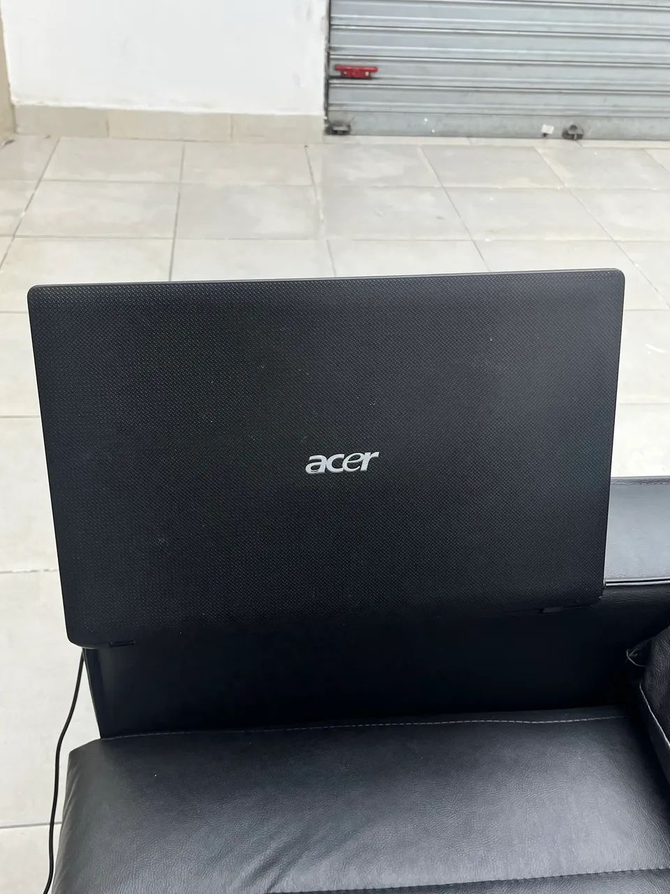 Notebook Acer  - Foto 3