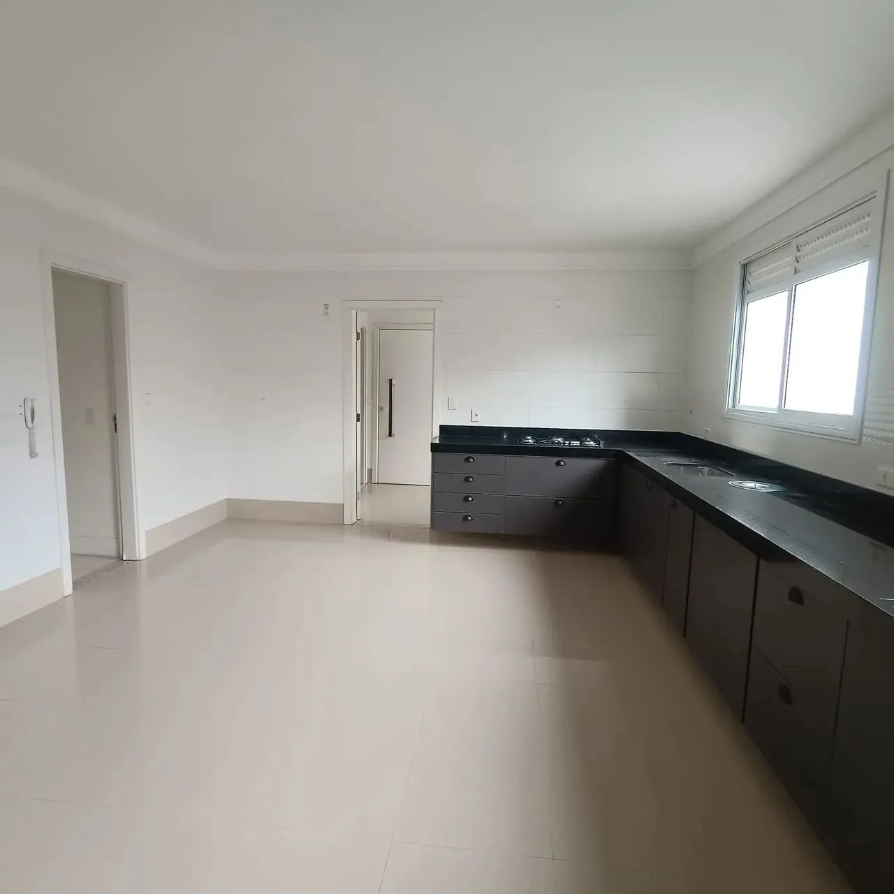 Imóvel para venda tem 230 metros quadrados com 4 quartos em Pompéia - Santos - SP - Foto 8