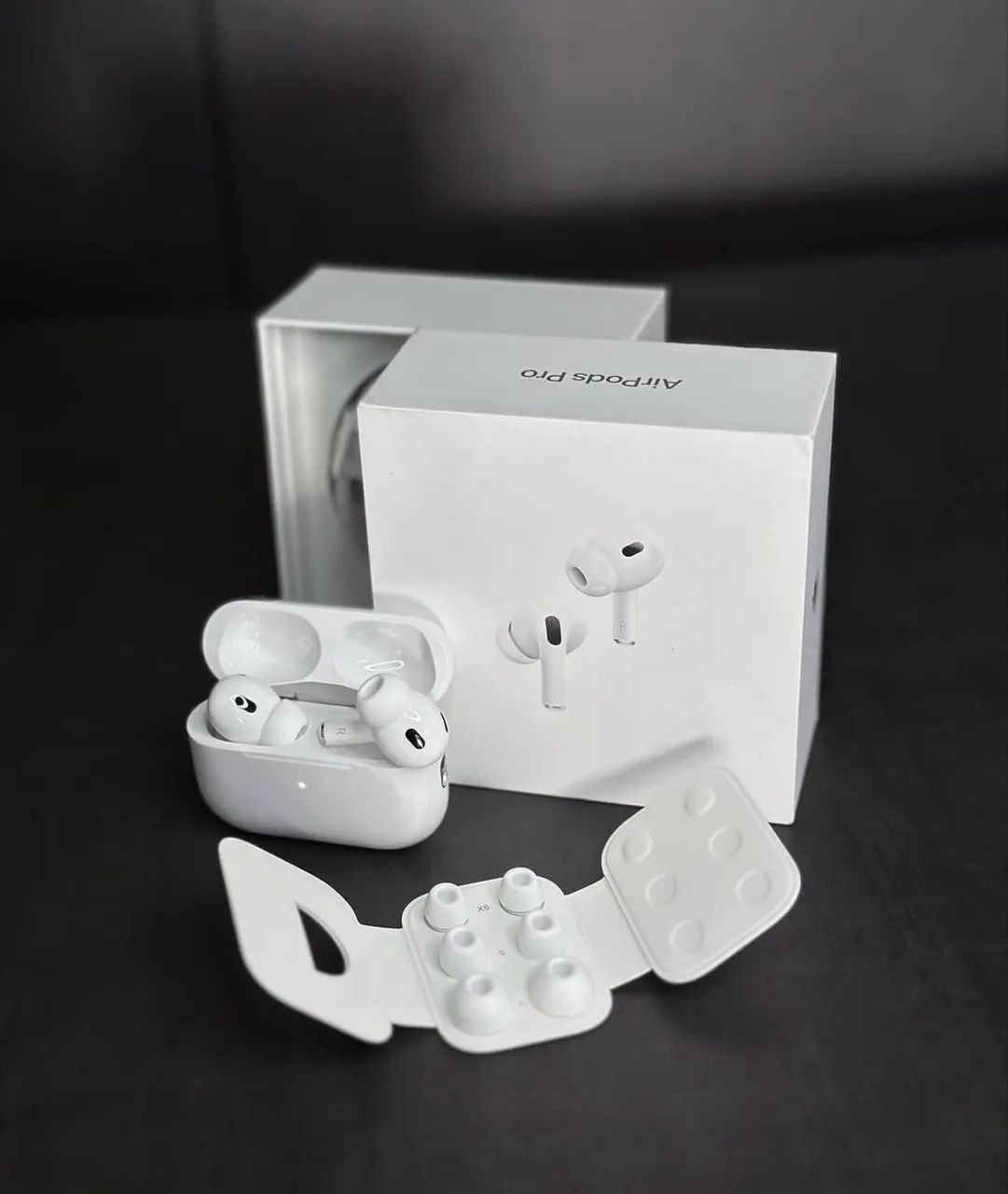 airpods pro3 +オマケアリ Apple AirPods Pro 3