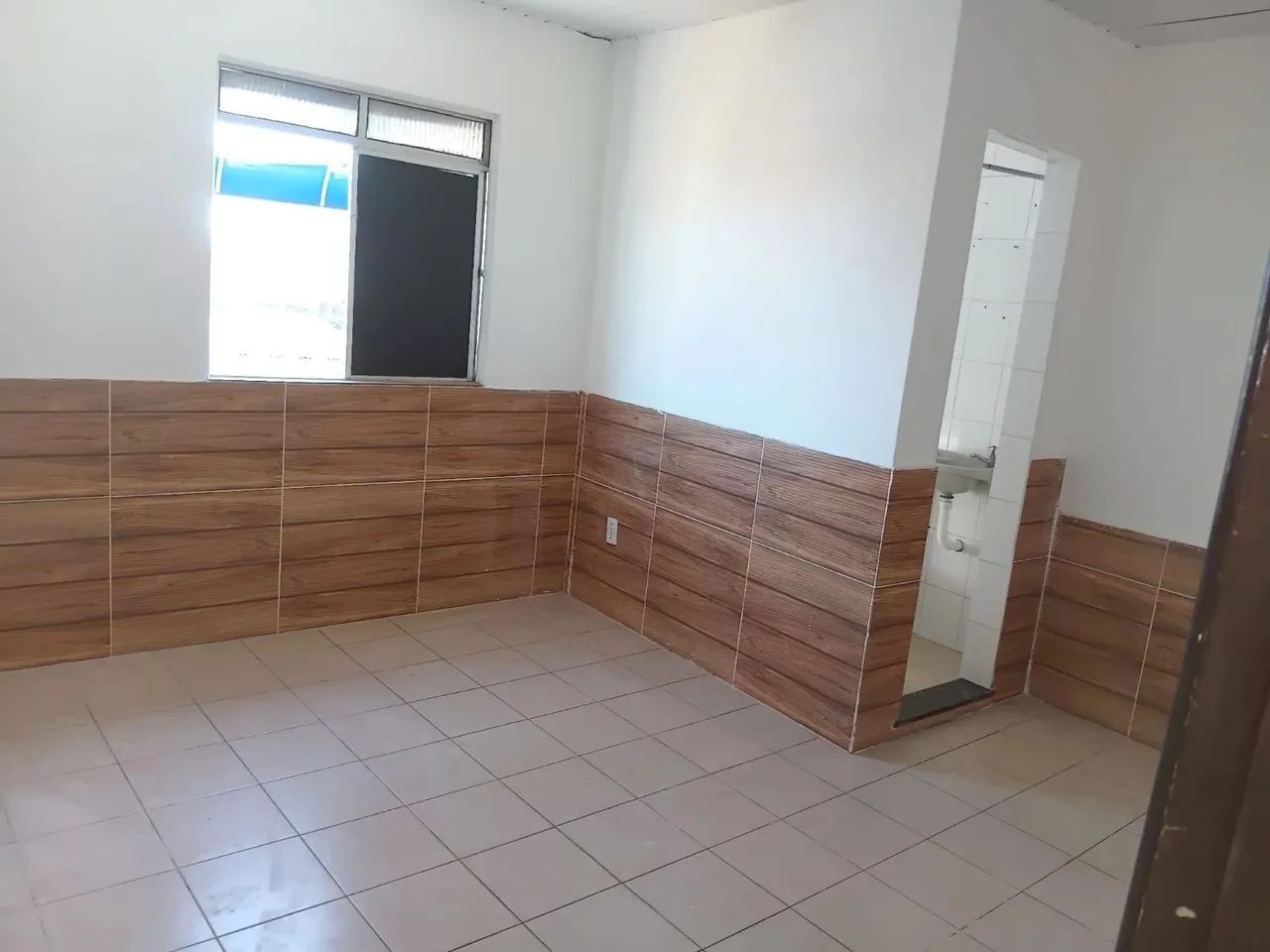 Aluga-se um excelentíssimo apartamento,tel,para contato *64  - Foto 4