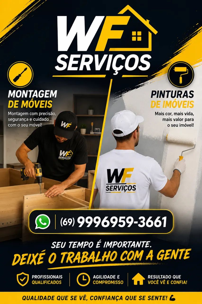 WF serviços 