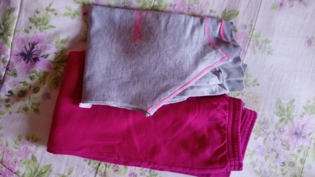 Conjunto moleton  - Foto 3