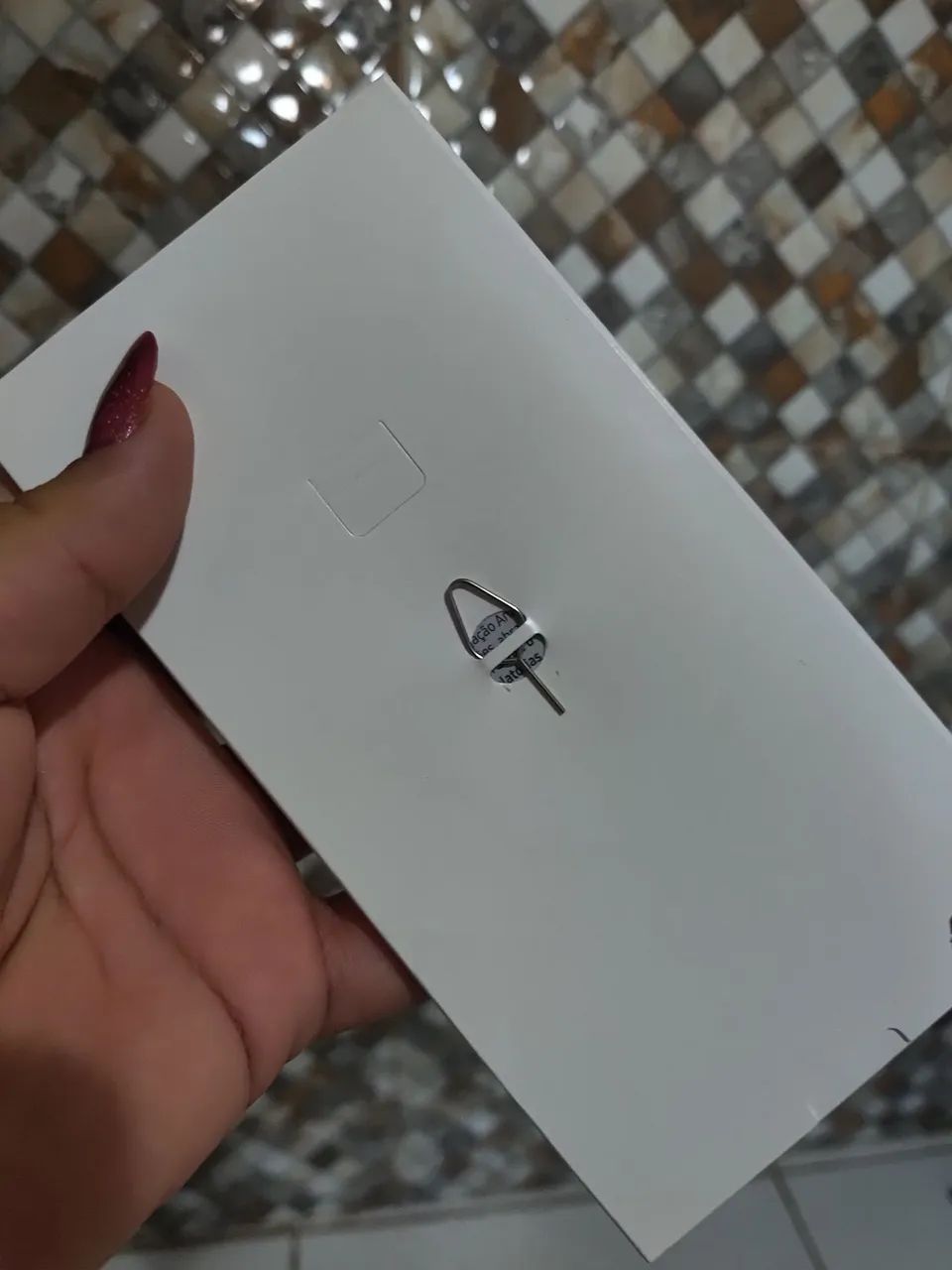 Celular A56 - Foto 3