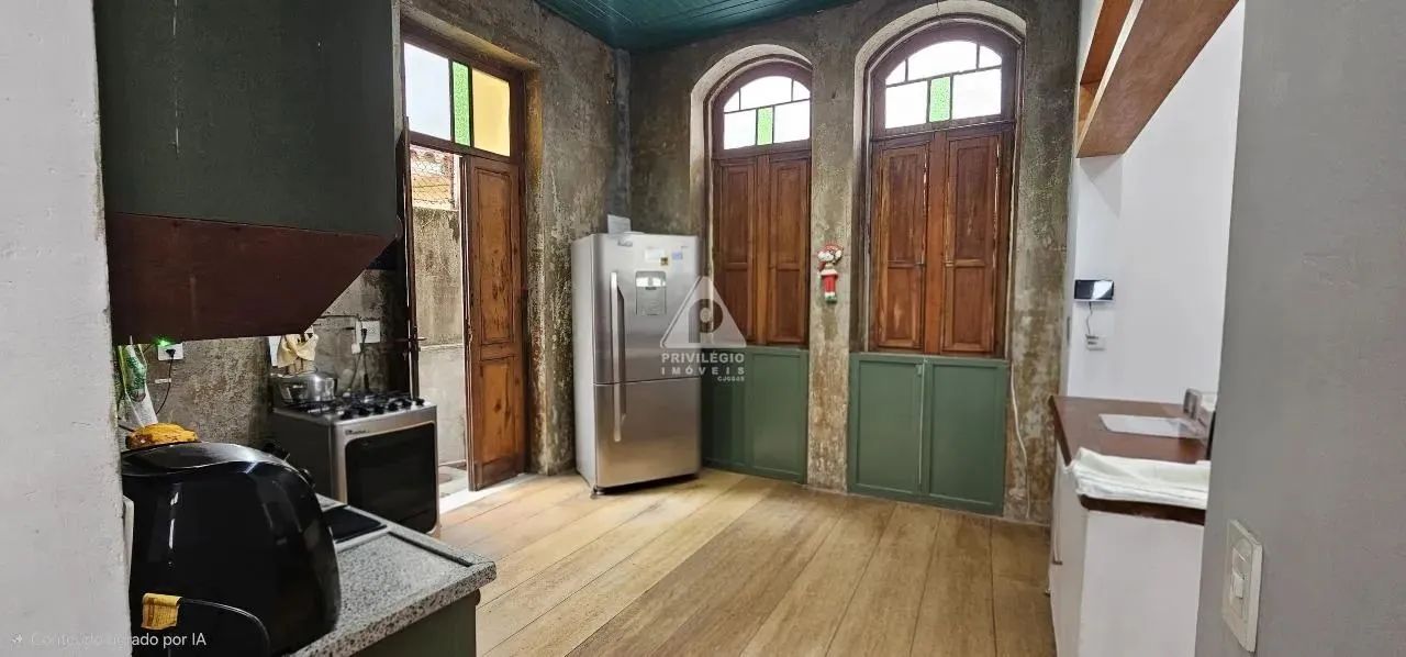 Casa de 3 quartos a venda em Santa Teresa com studio independente - Foto 2