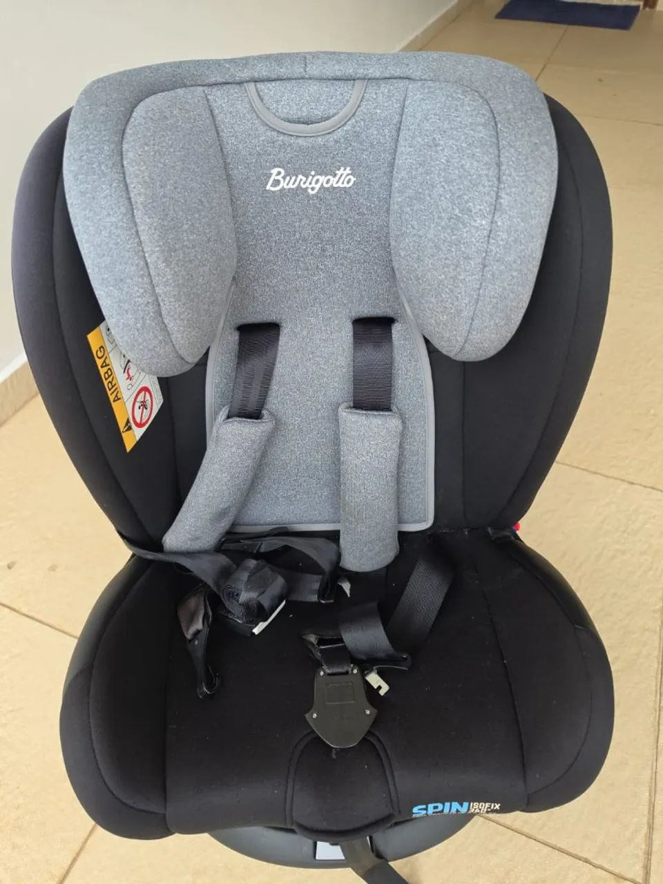 Vendo.caderinha de carro 