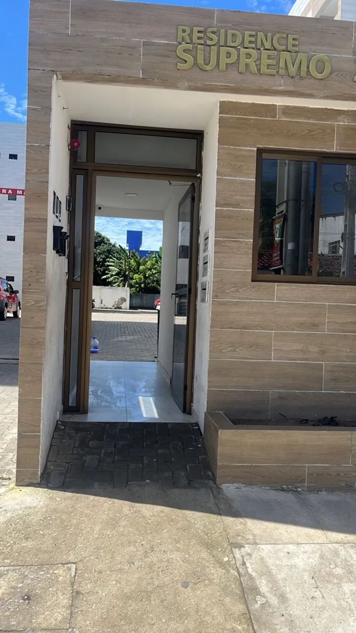 Apartamento para alugar  - Foto 2