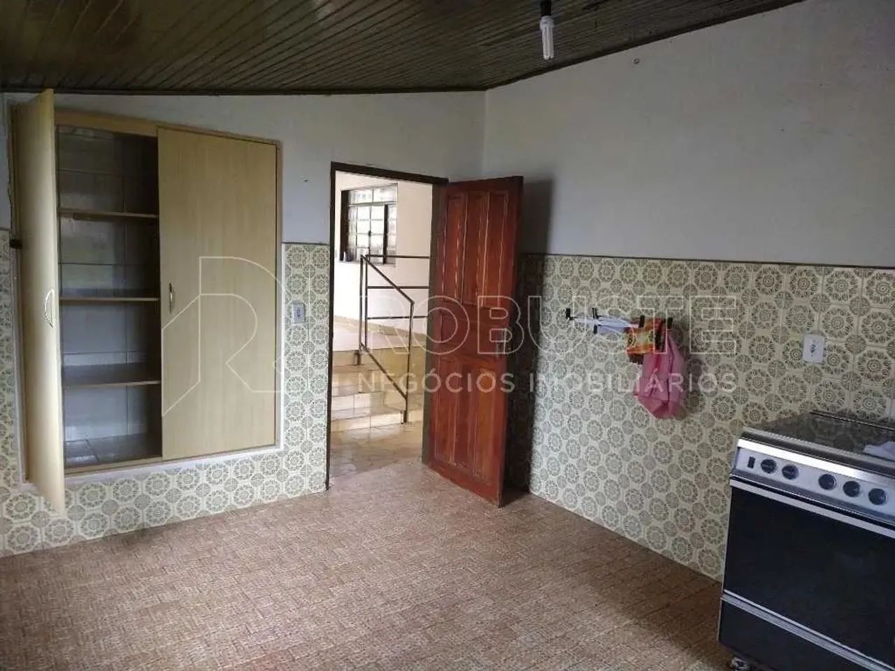 Locação de Casas / Padrão na cidade de São Manuel - Foto 9