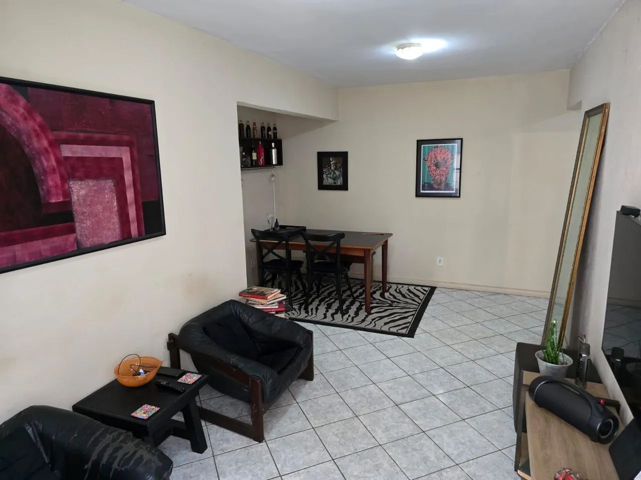 Apartamento jardim jalisco - Foto 2