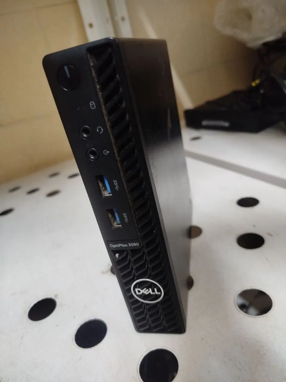 Mini Pc Dell 10th geração 