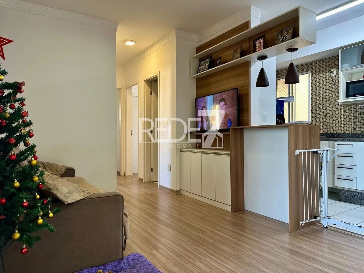 apartamento - Parque Fazendinha - Campinas - Foto 3
