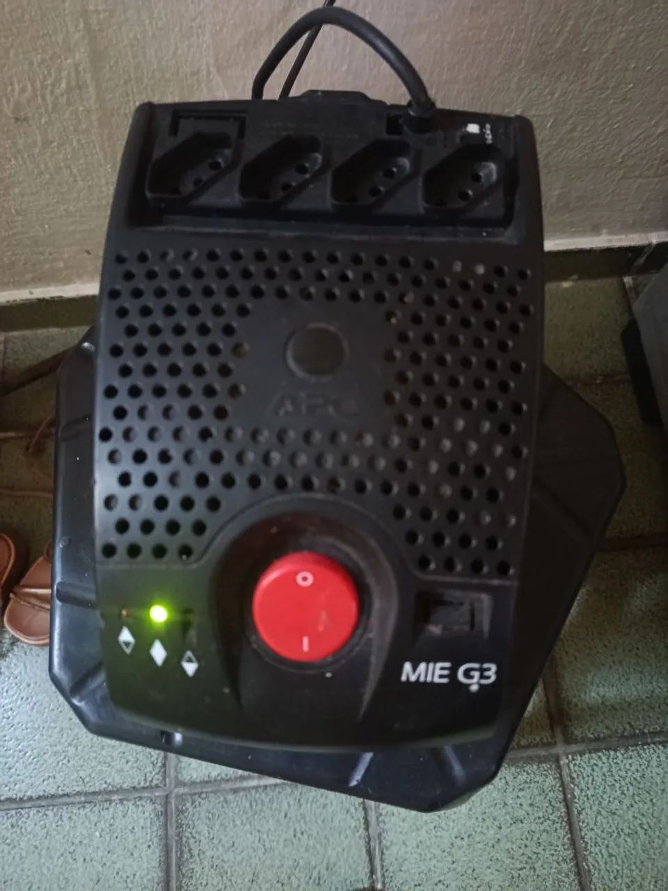 Modulo isolador Mie G3 - Foto 3