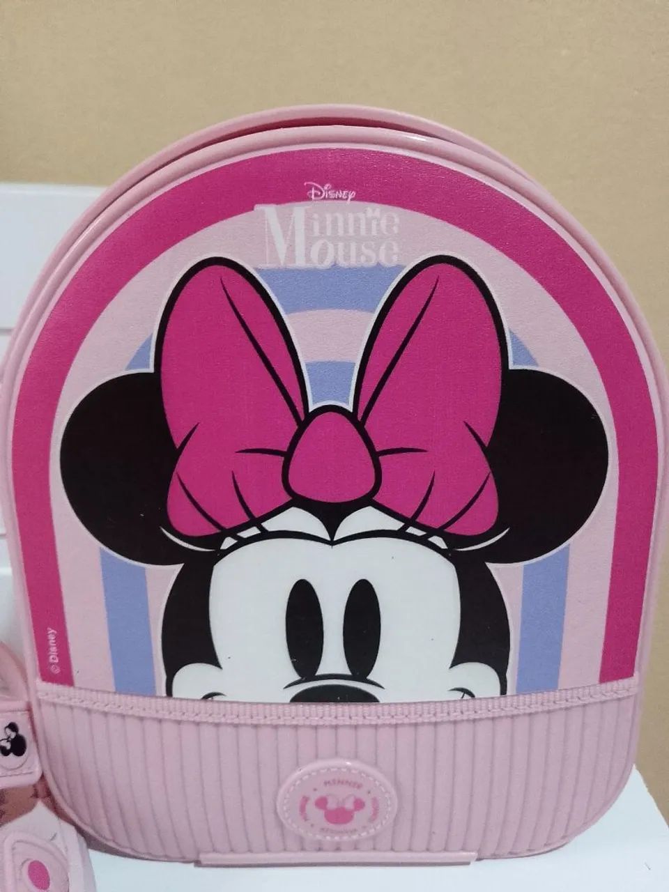 Kit bolsa e sapato  - Foto 3