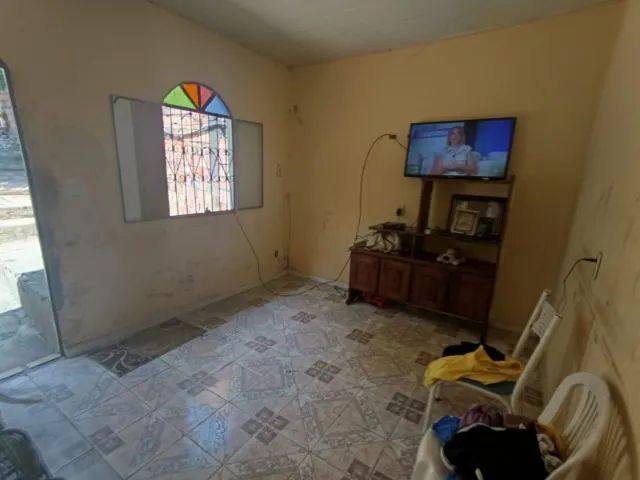 Vendo casa no Bairro Santo Antônio - Foto 5