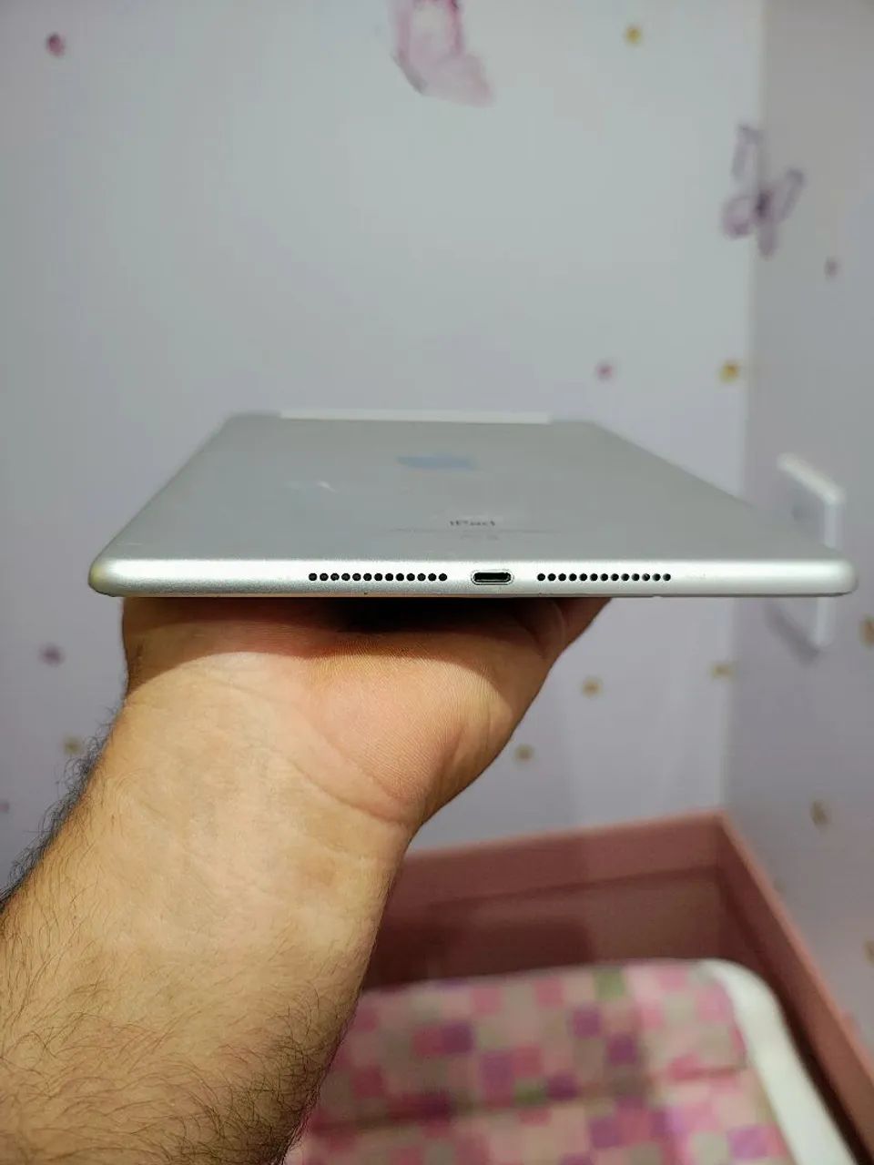 iPad 5° geração  - Foto 4