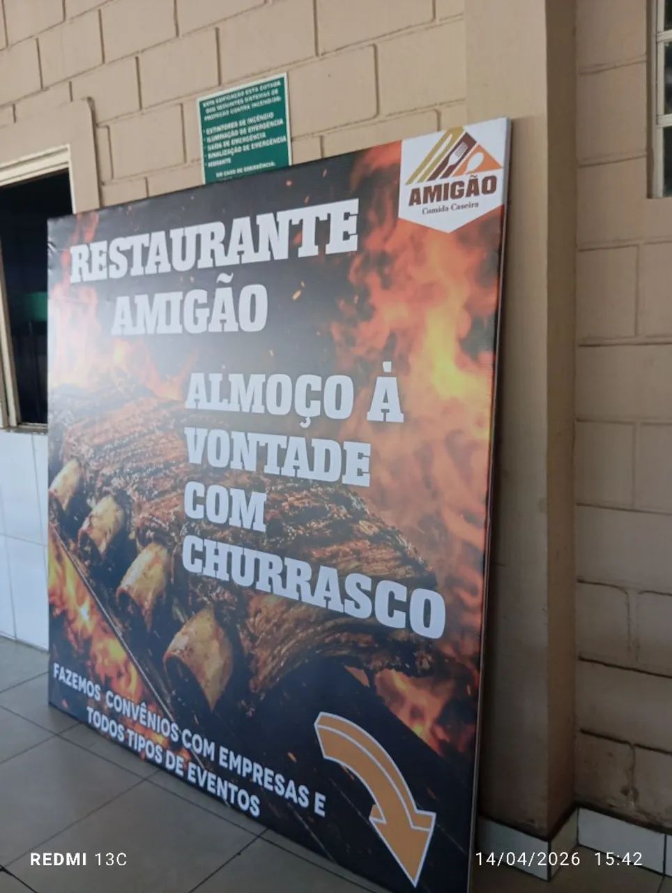Fachadas e Toldos  - Foto 5