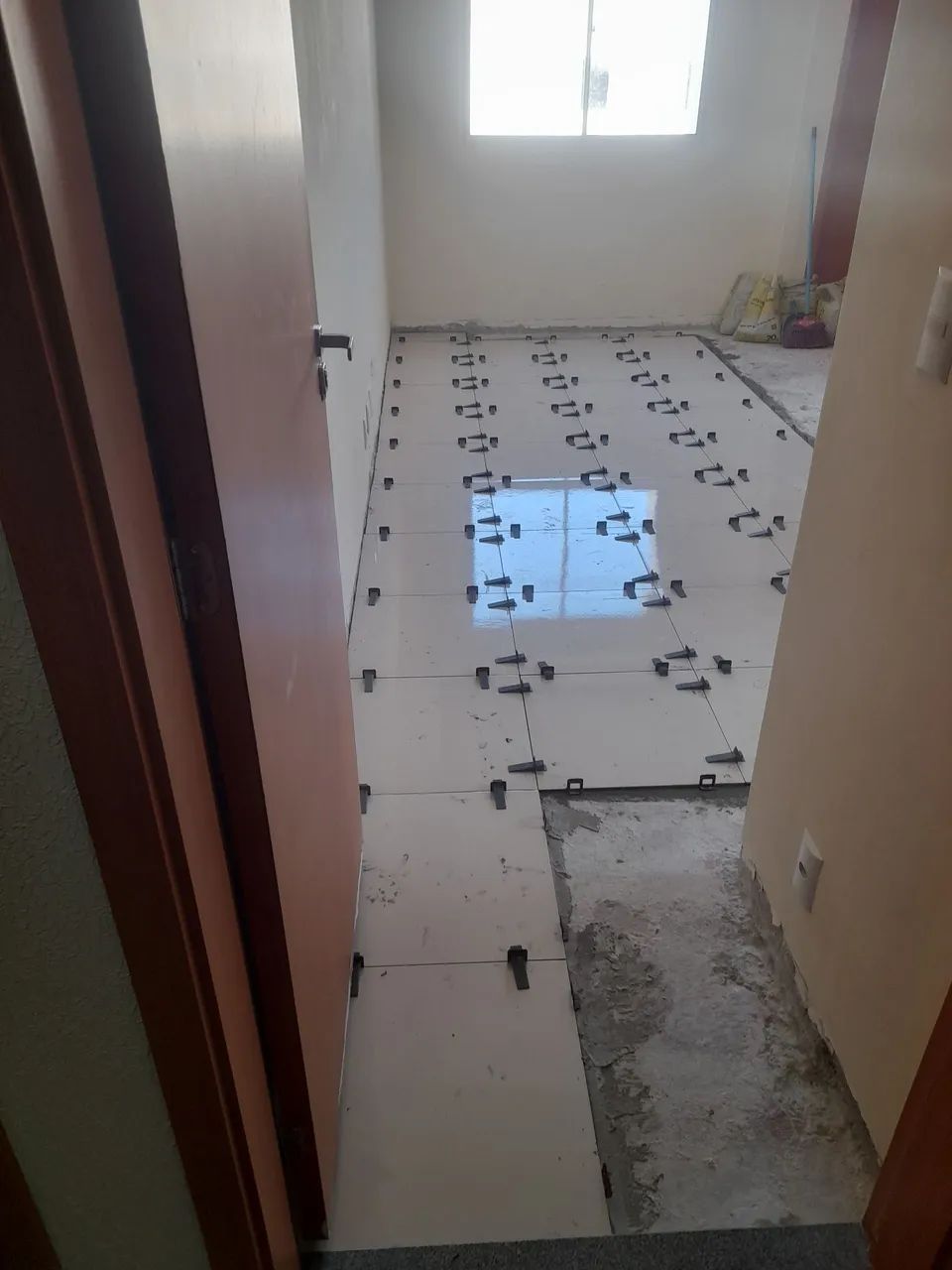 Construção da base ao acabamento  - Foto 5