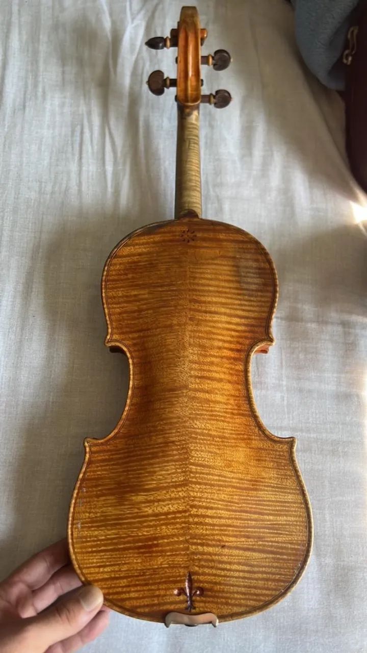 Violino - Foto 4