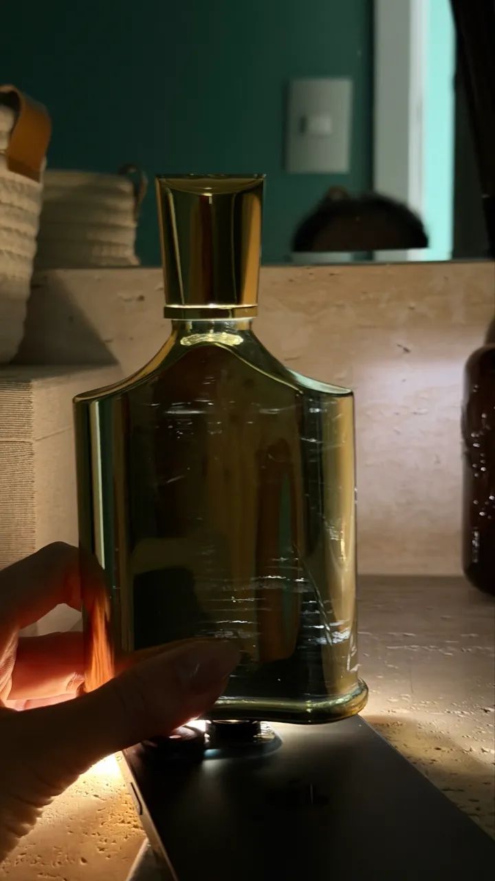 DESAPEGO MILLÉSSIME IMPERIAL CREED - Foto 2