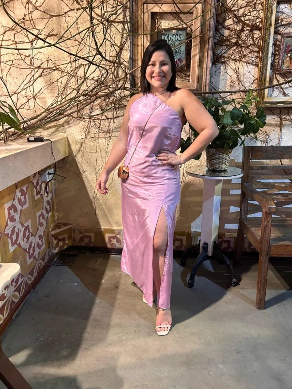 Vestido (social)