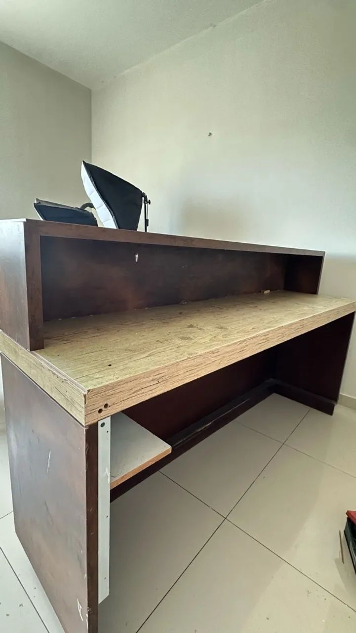 Recepção  - Foto 3