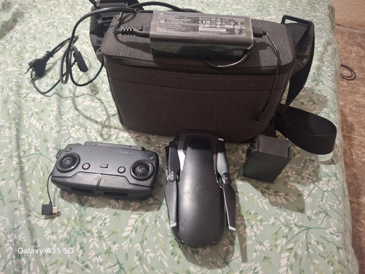 Dji Drone mavic AIR 