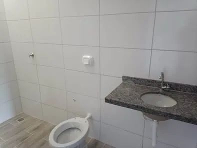 Kitnet, quarto com cozinha - Foto 3