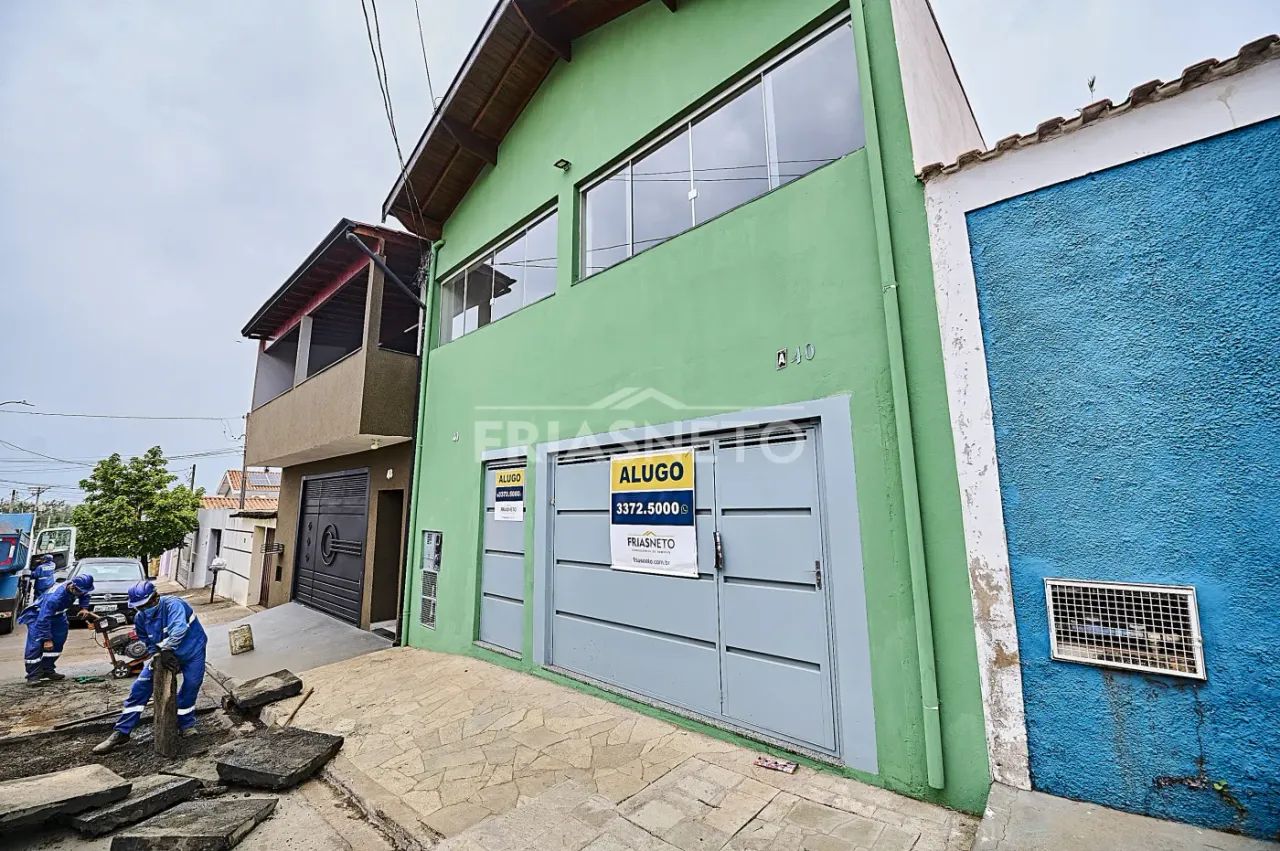 Imovel Comercial para Venda no Bairro Alvorada / Pompeia em Piracicaba - Foto 3