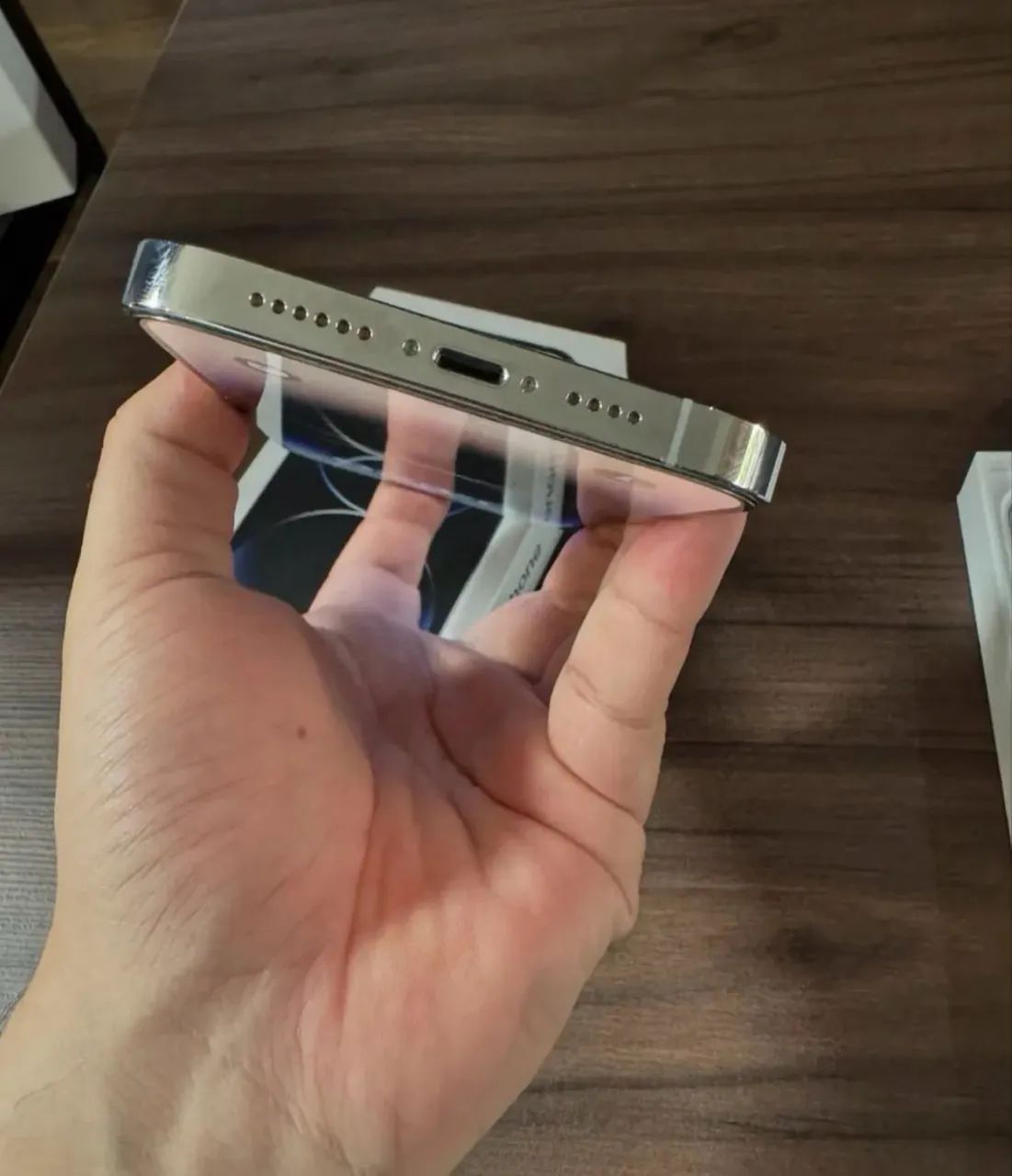 iPhone 14 Pro 256GB - Foto 4