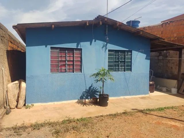 IMÓVEL ESCRITURADO NA ESTRUTURAL - Foto 2