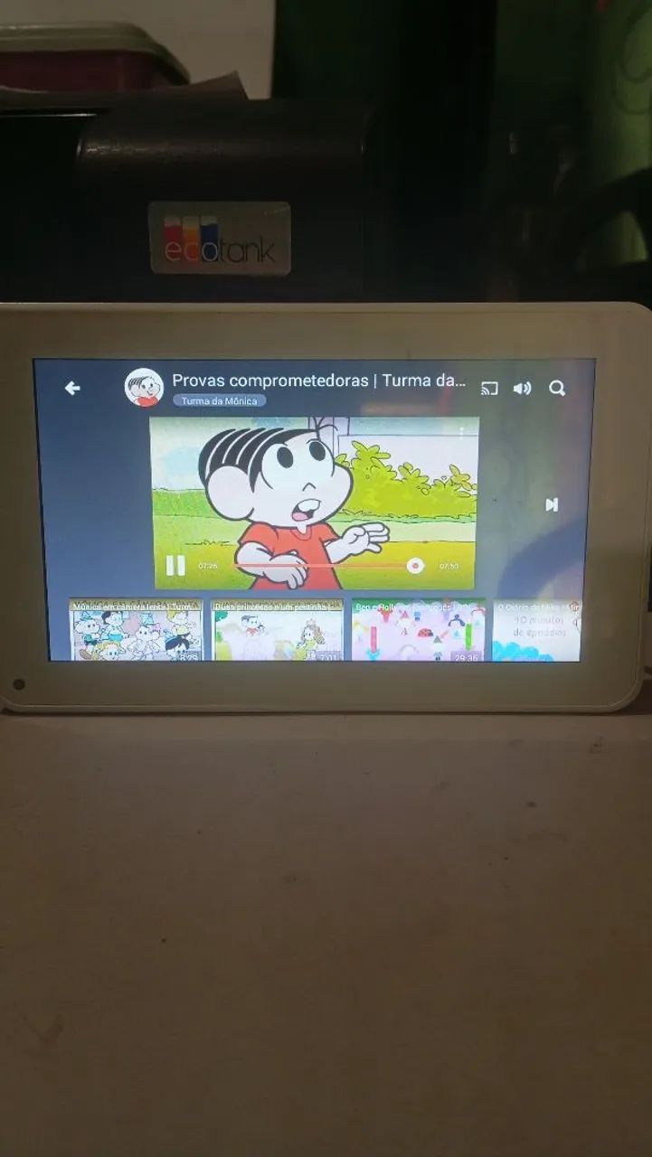 Tablet  - Foto 4