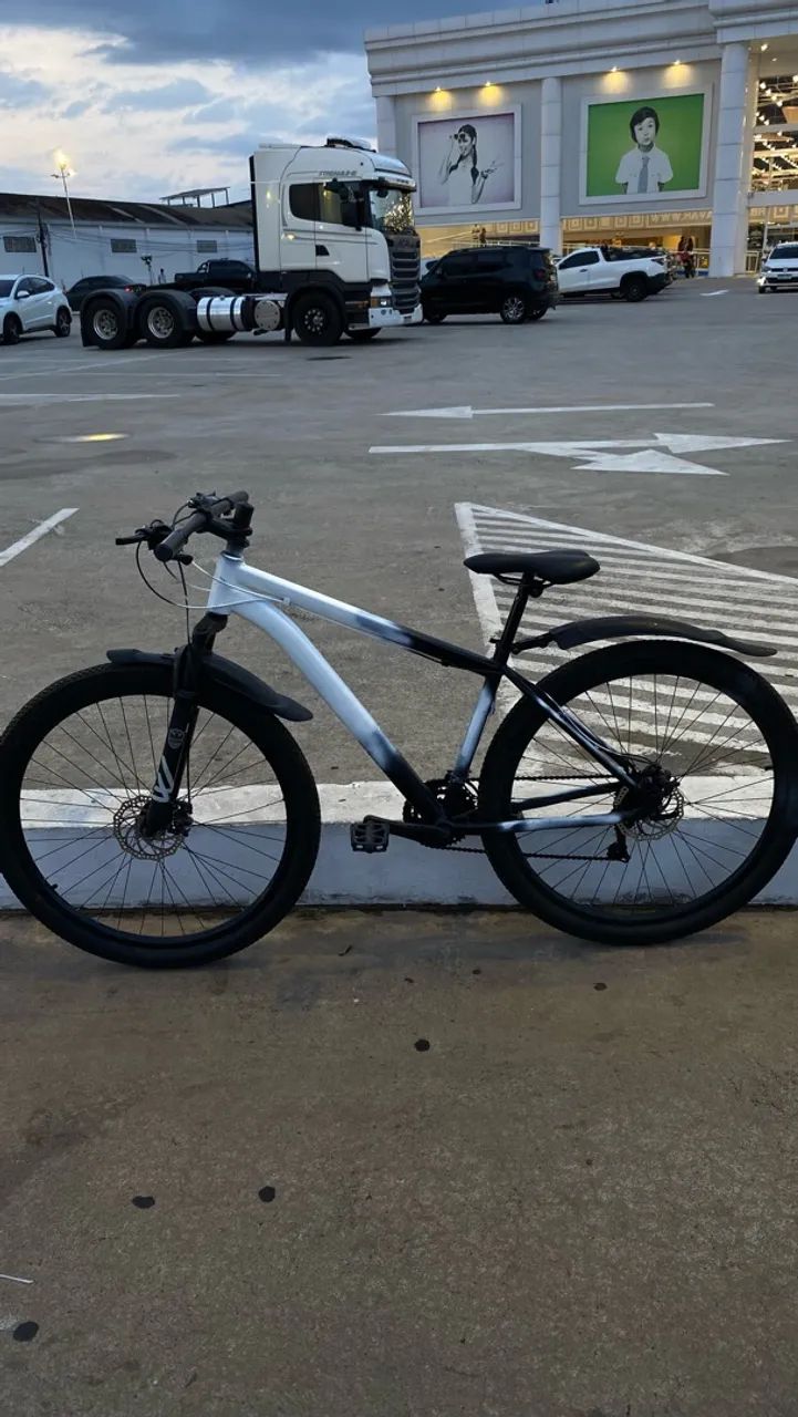 Bicicleta Aro 29