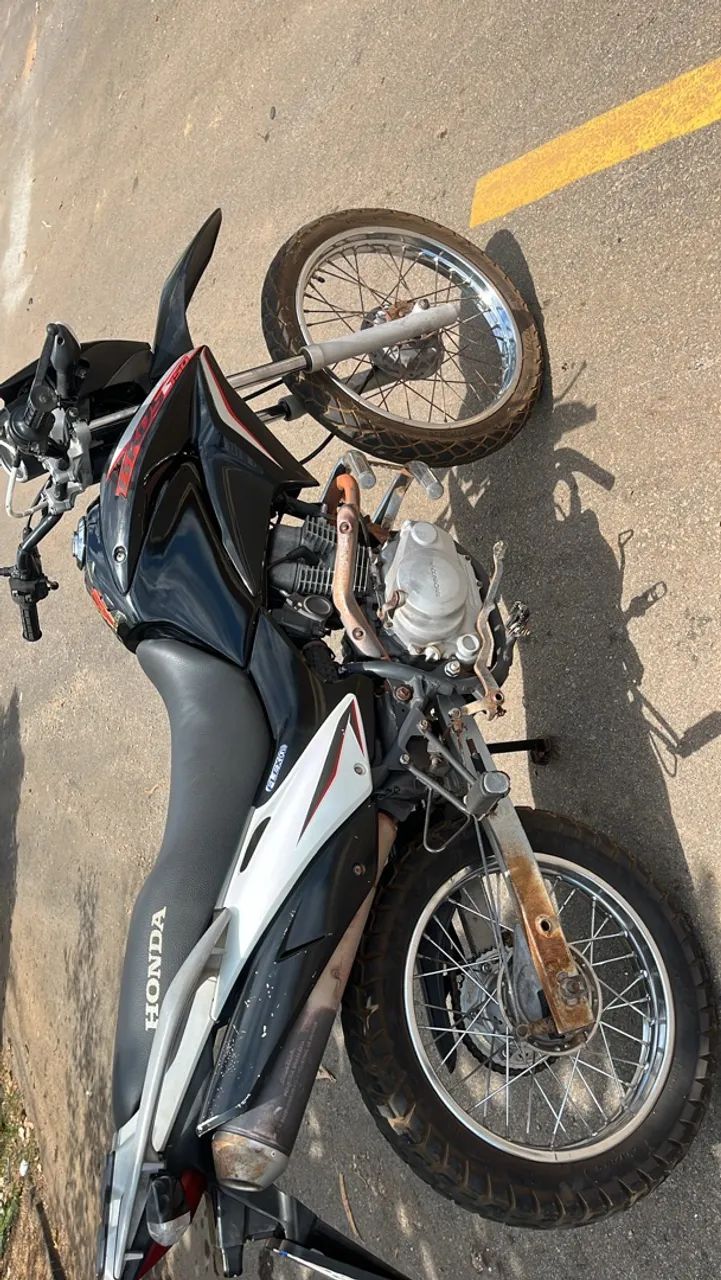 Bros 150 - Foto 2