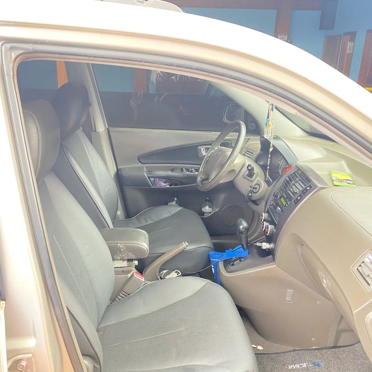 Hyundai Tucson 2.0 16V Aut. 2007 - Foto 6